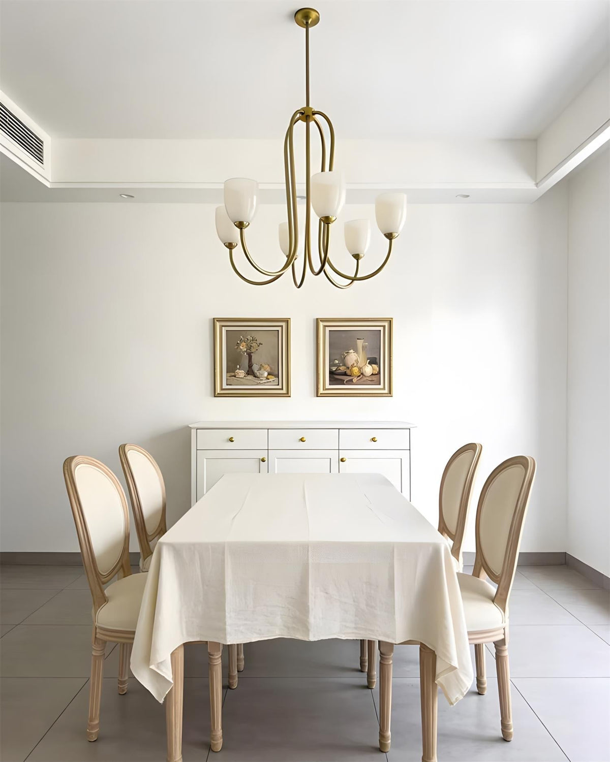 Lustre Orelinena Velin