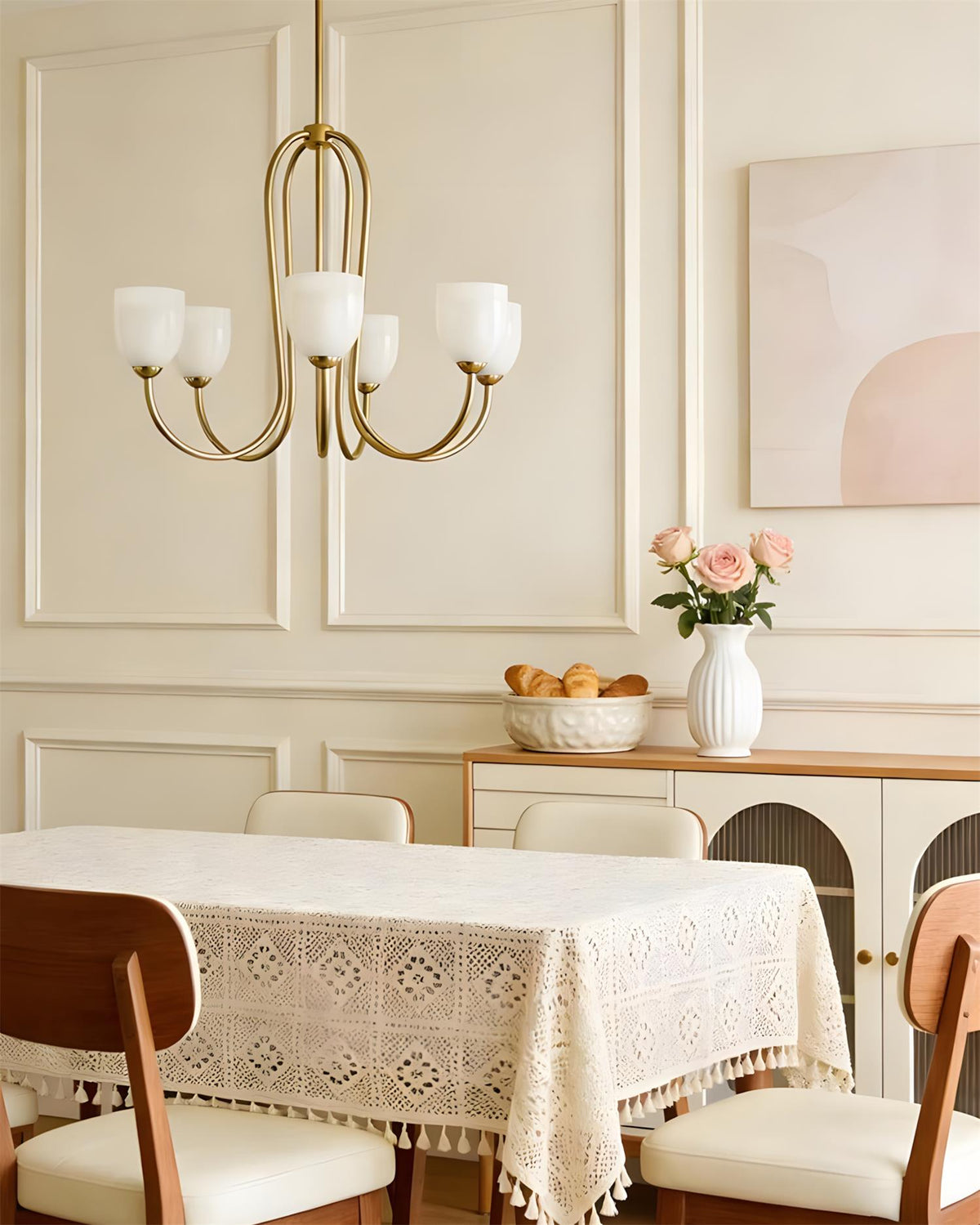 Lustre Orelinena Velin