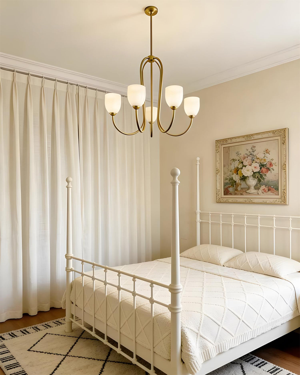 Lustre Orelinena Velin