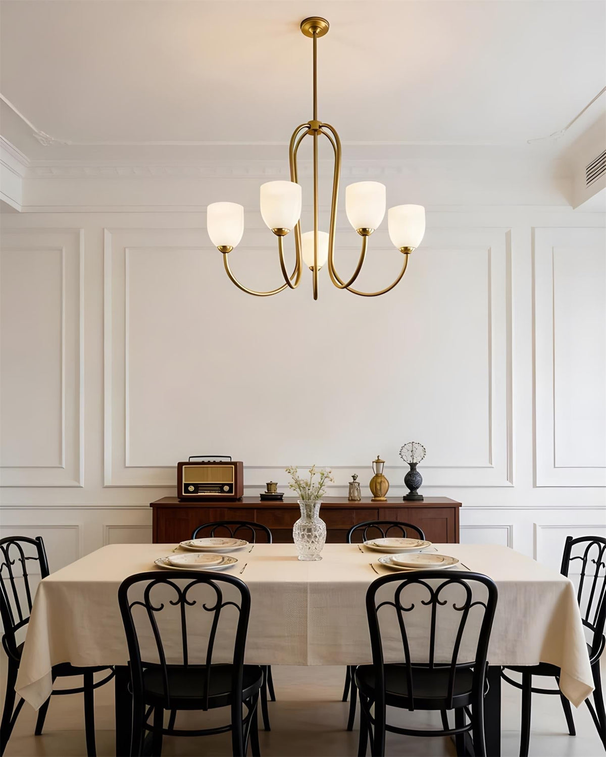 Lustre Orelinena Velin