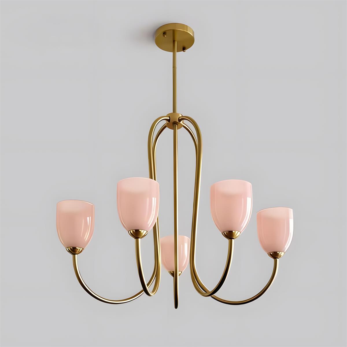 Lustre Orelinena Velin