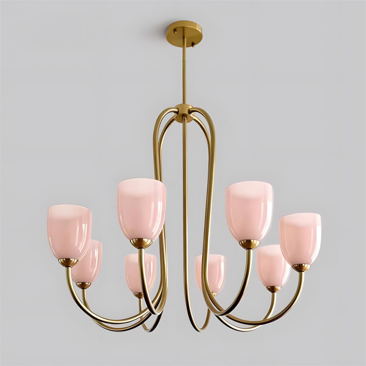 Lustre Orelinena Velin