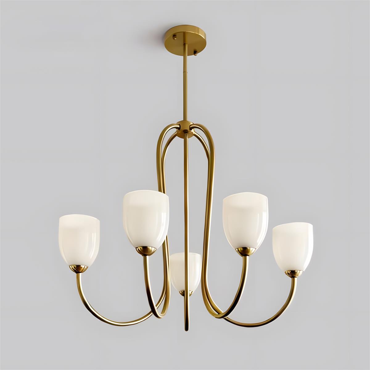 Lustre Orelinena Velin