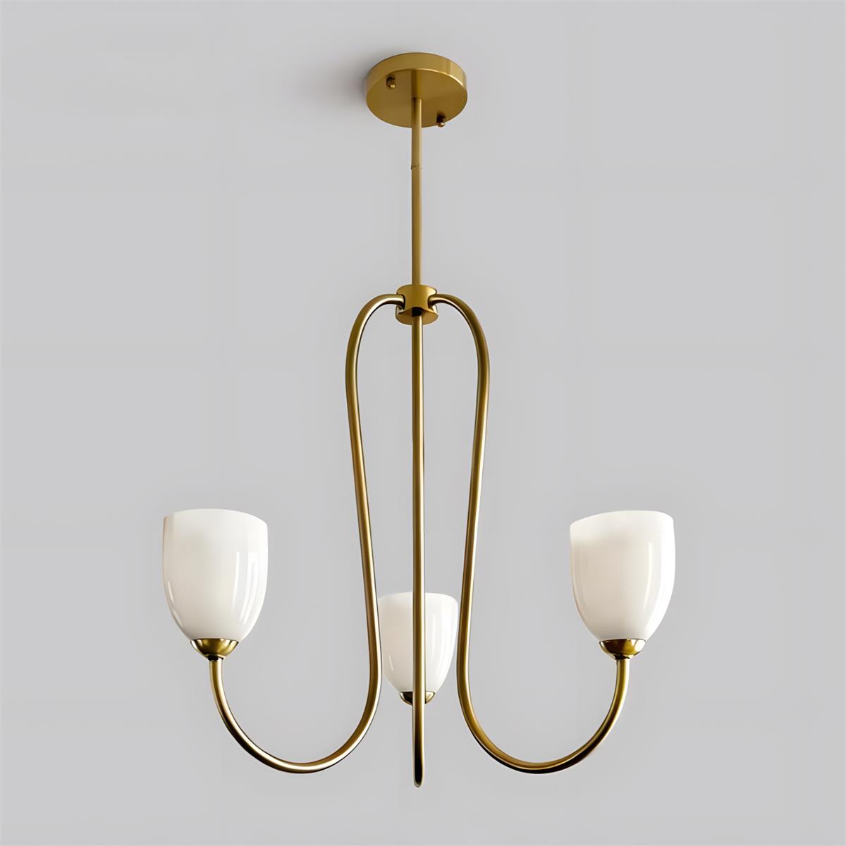 Lustre Orelinena Velin