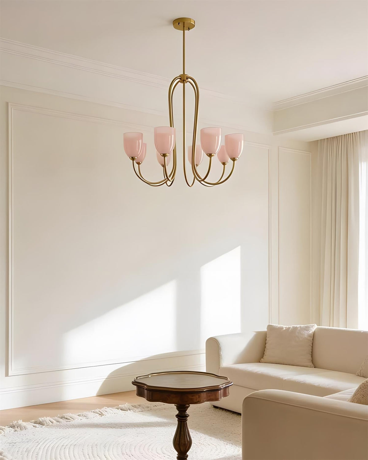 Lustre Orelinena Velin