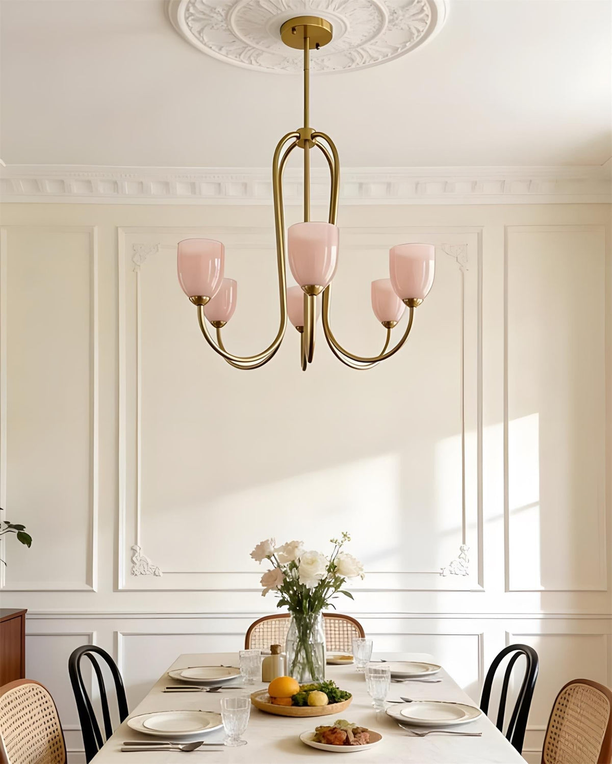 Lustre Orelinena Velin