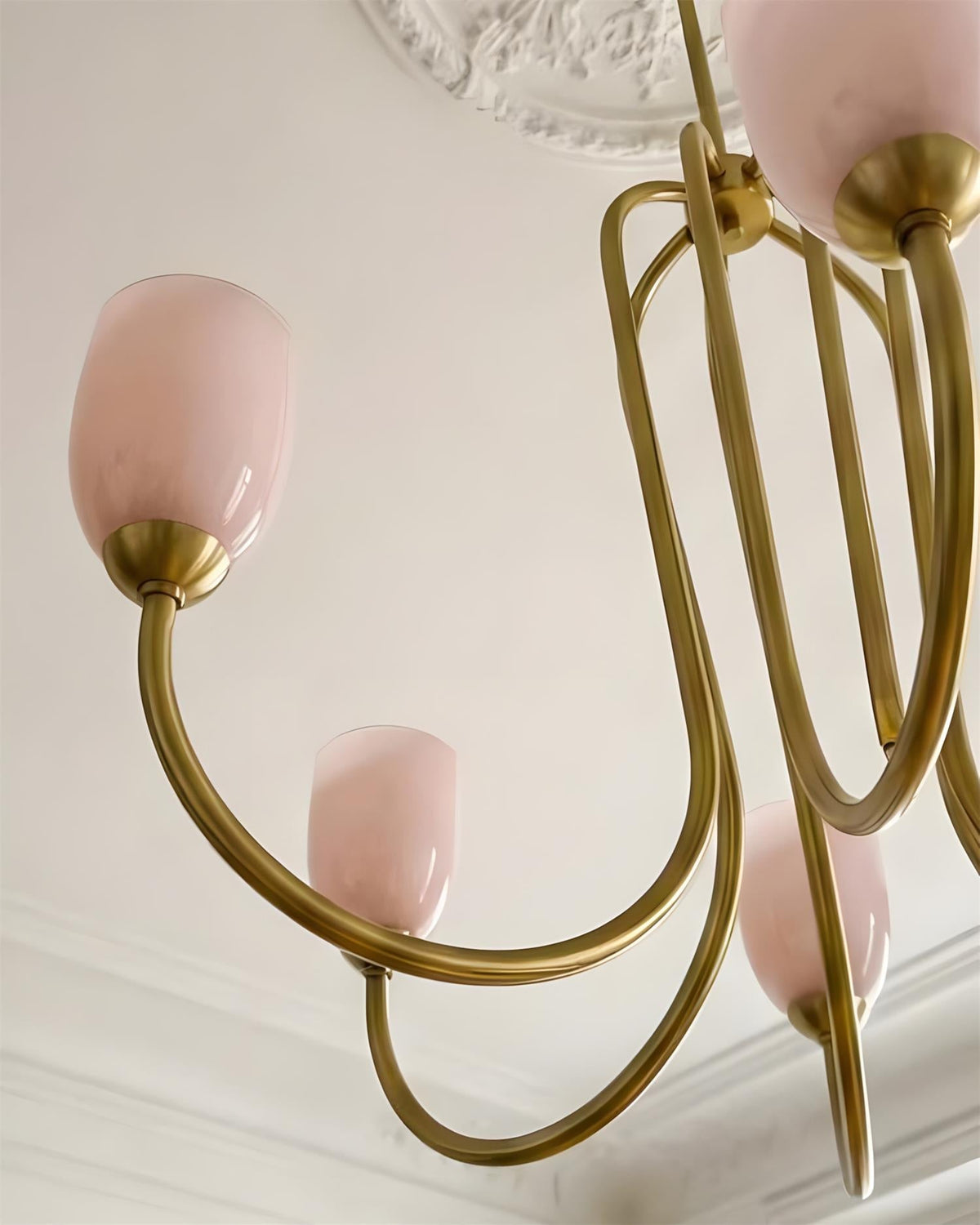 Lustre Orelinena Velin