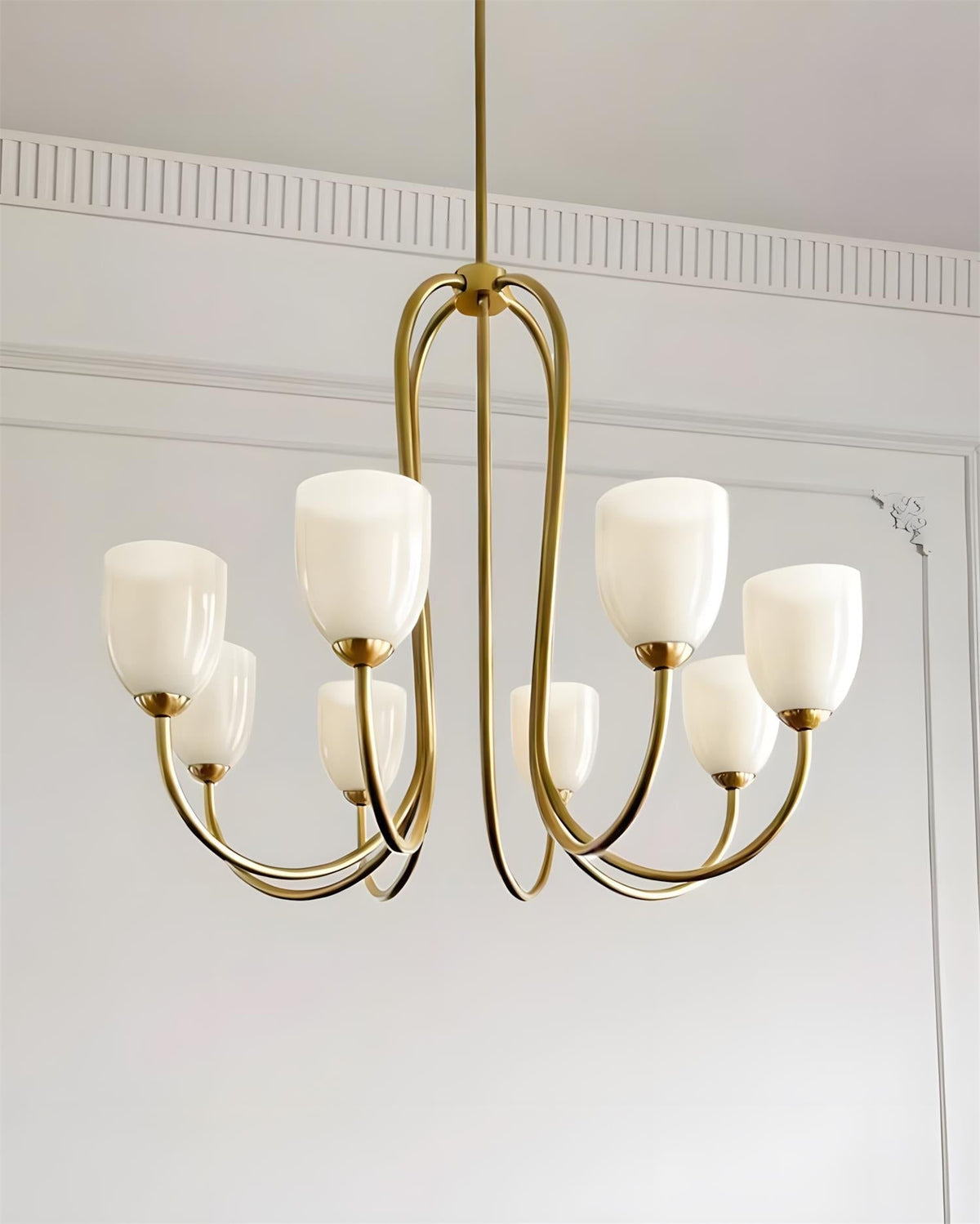 Lustre Orelinena Velin