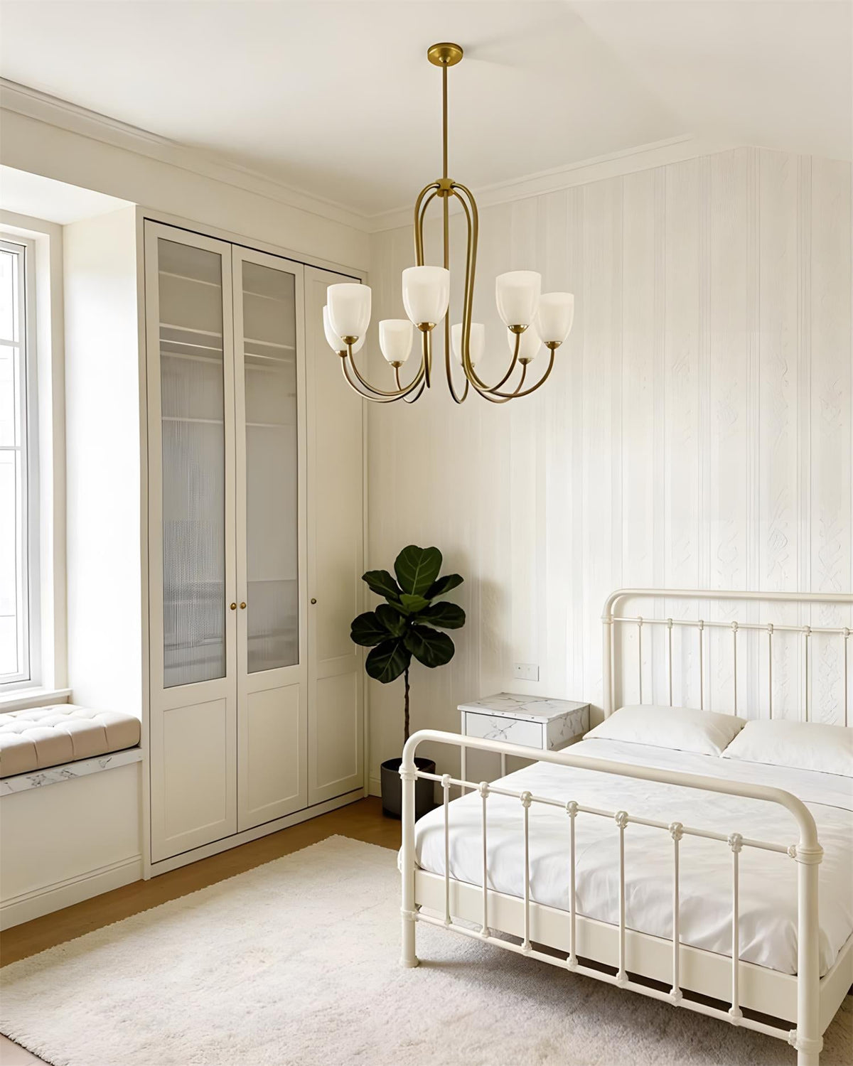 Lustre Orelinena Velin