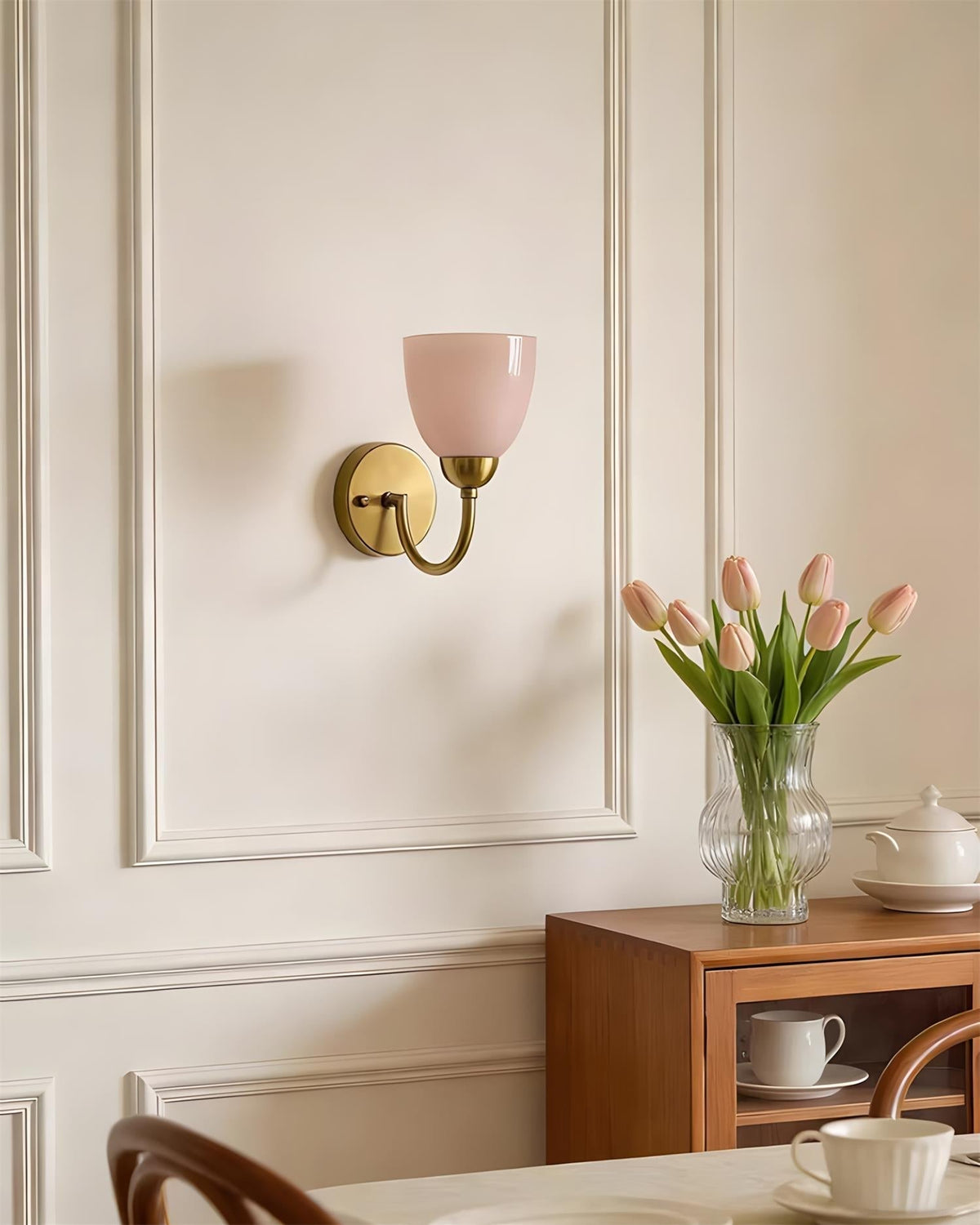 Teriarette Wall Lamp