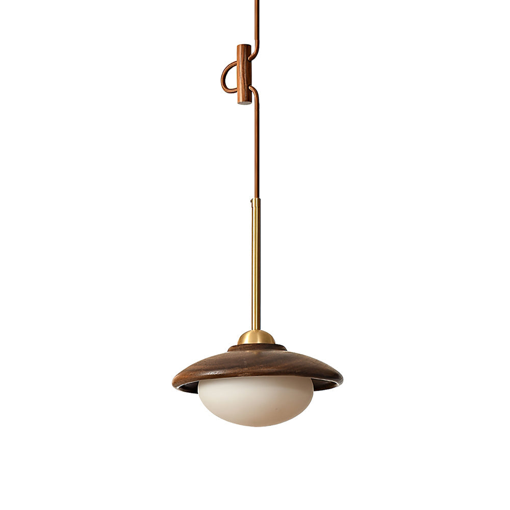 Luminária Suspensa Halo Sylvain