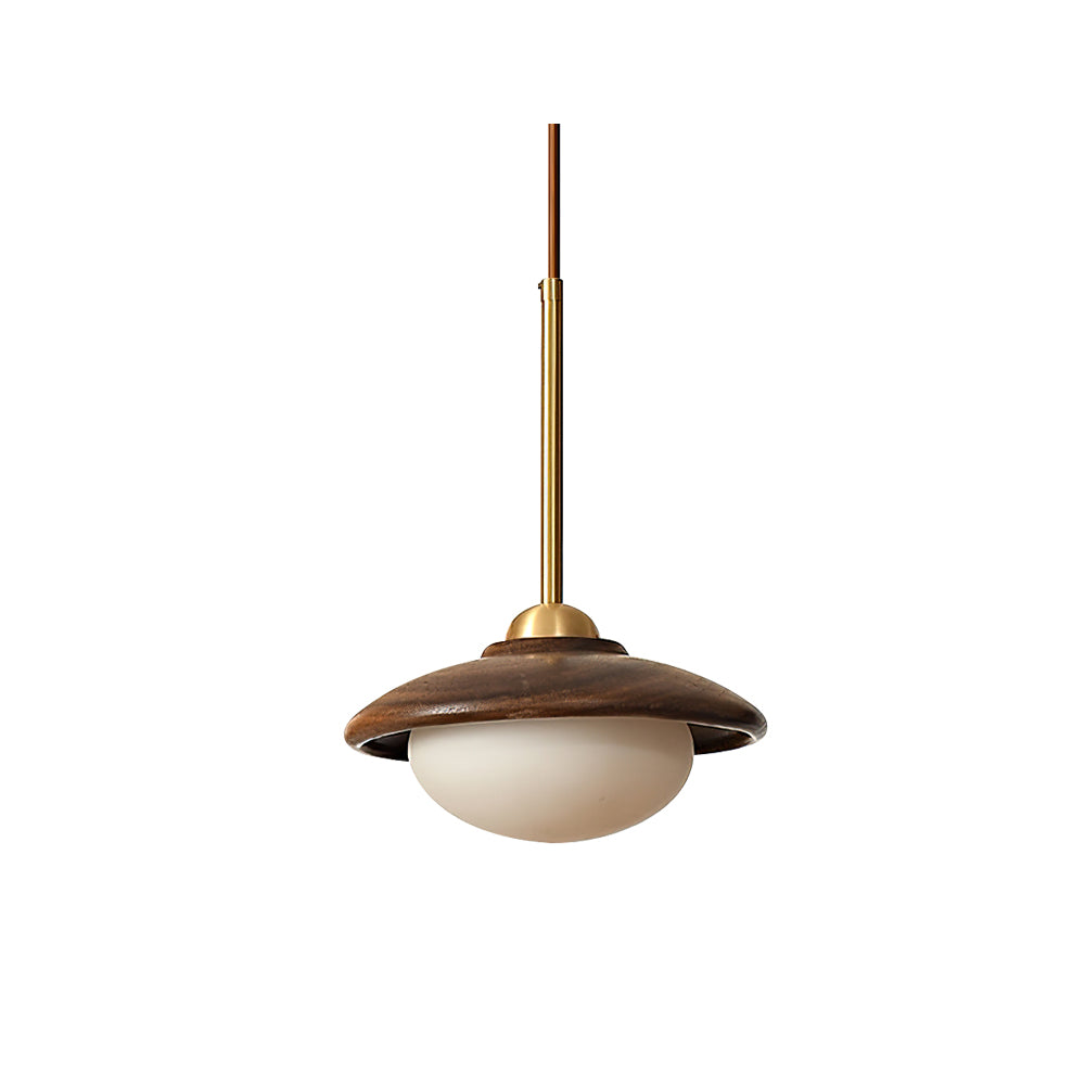 Luminária Suspensa Halo Sylvain