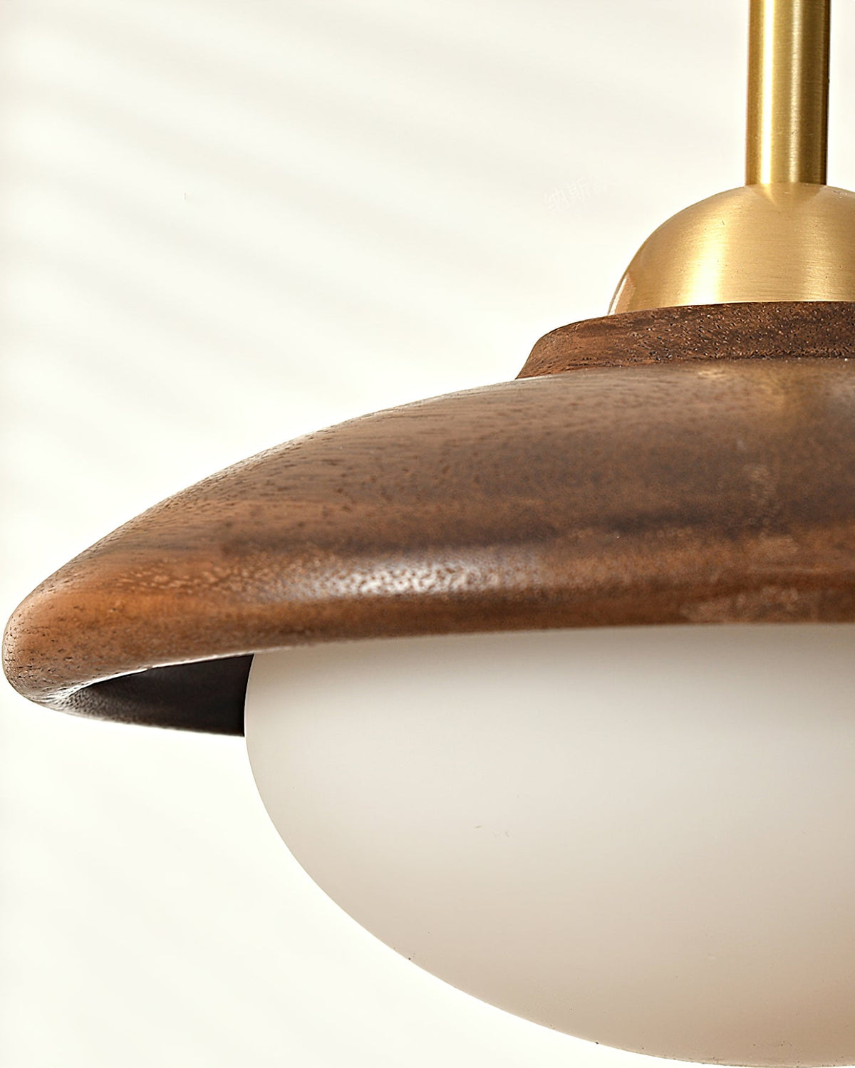 Luminária Suspensa Halo Sylvain