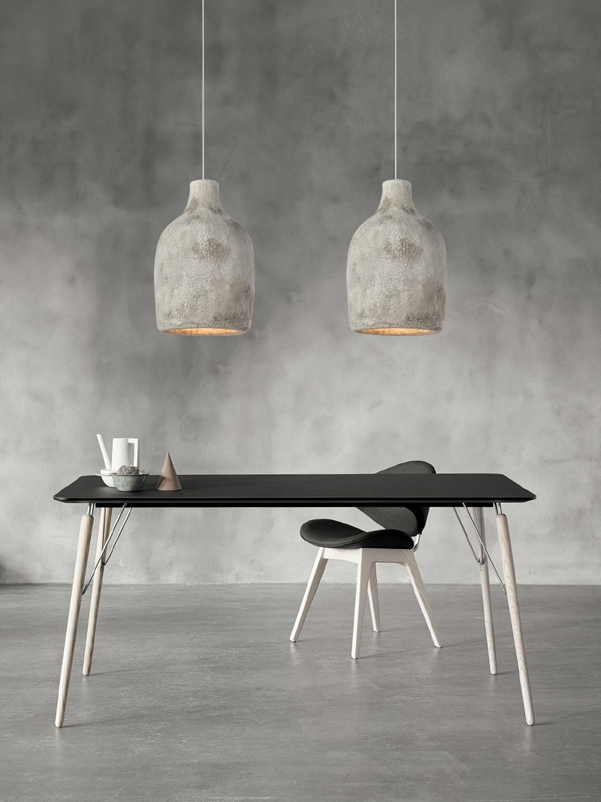 Avenelelia industriel kunstnerisk pendel