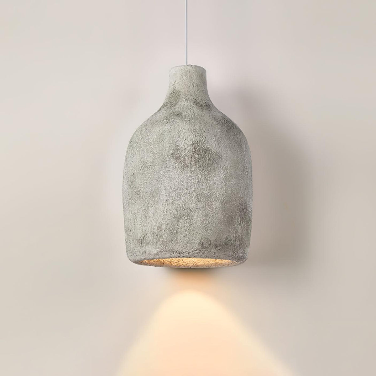 Avenelelia industriel kunstnerisk pendel