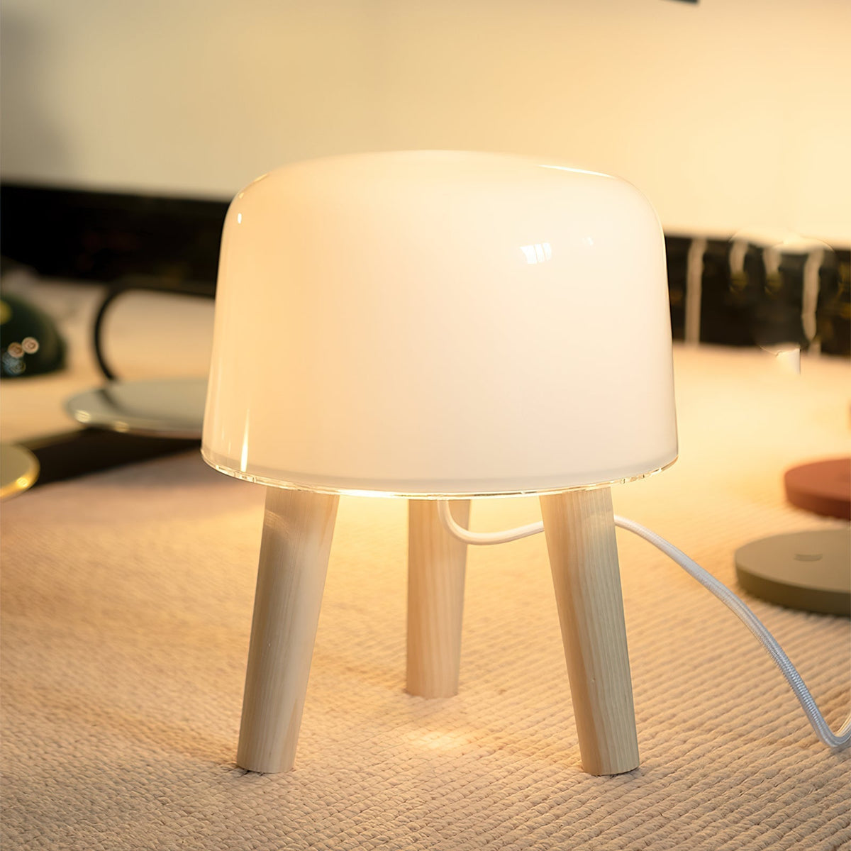 Velanaine Table Lamp