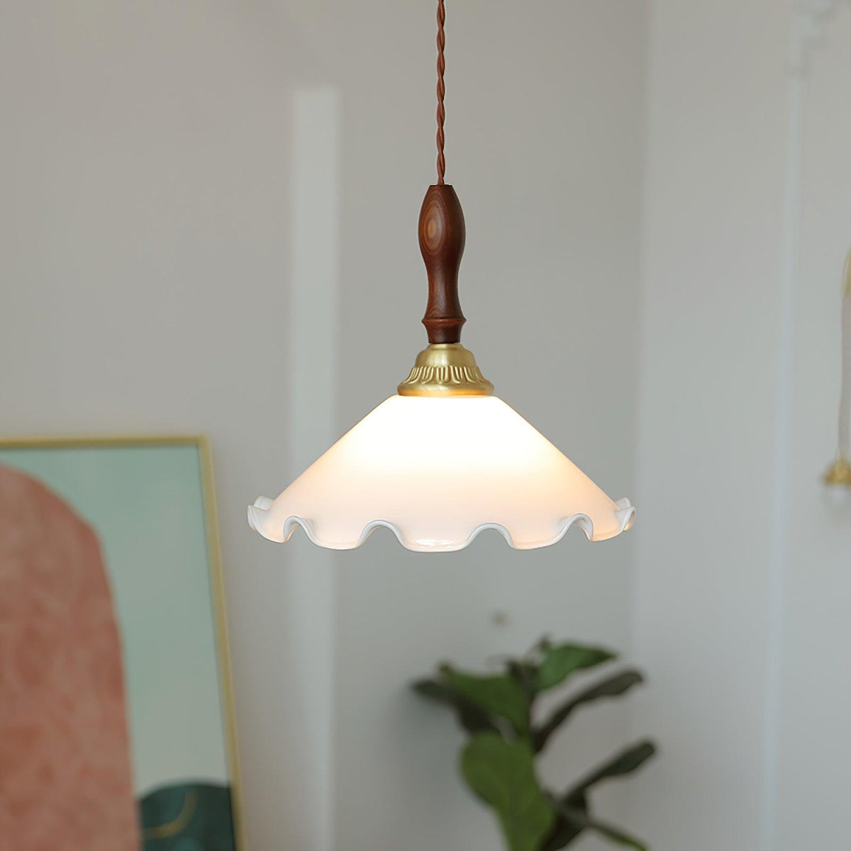 Tovel Pendant Light