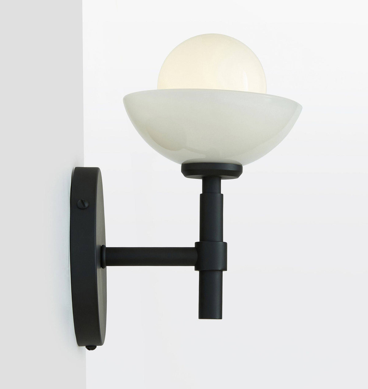 Calinaine Duo Wall Lamp