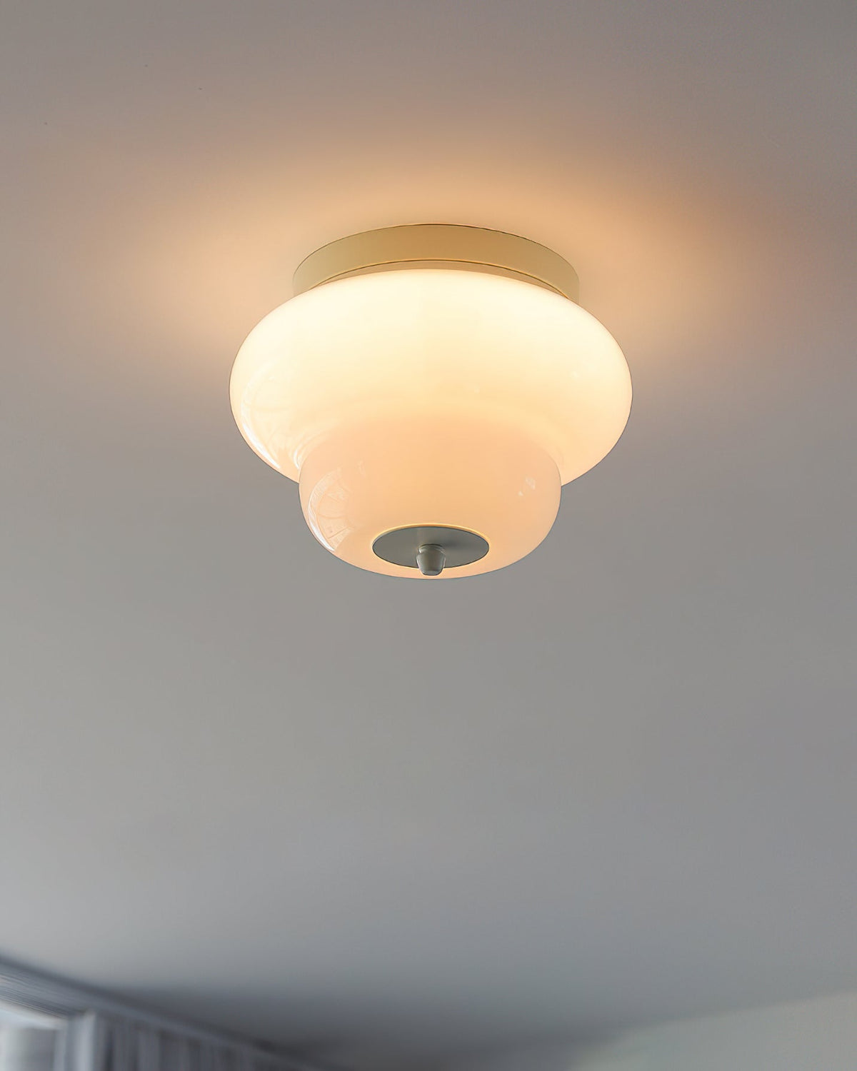 Pearl-loftslampe