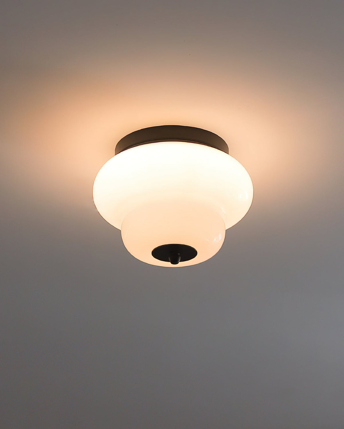 Pearl-loftslampe