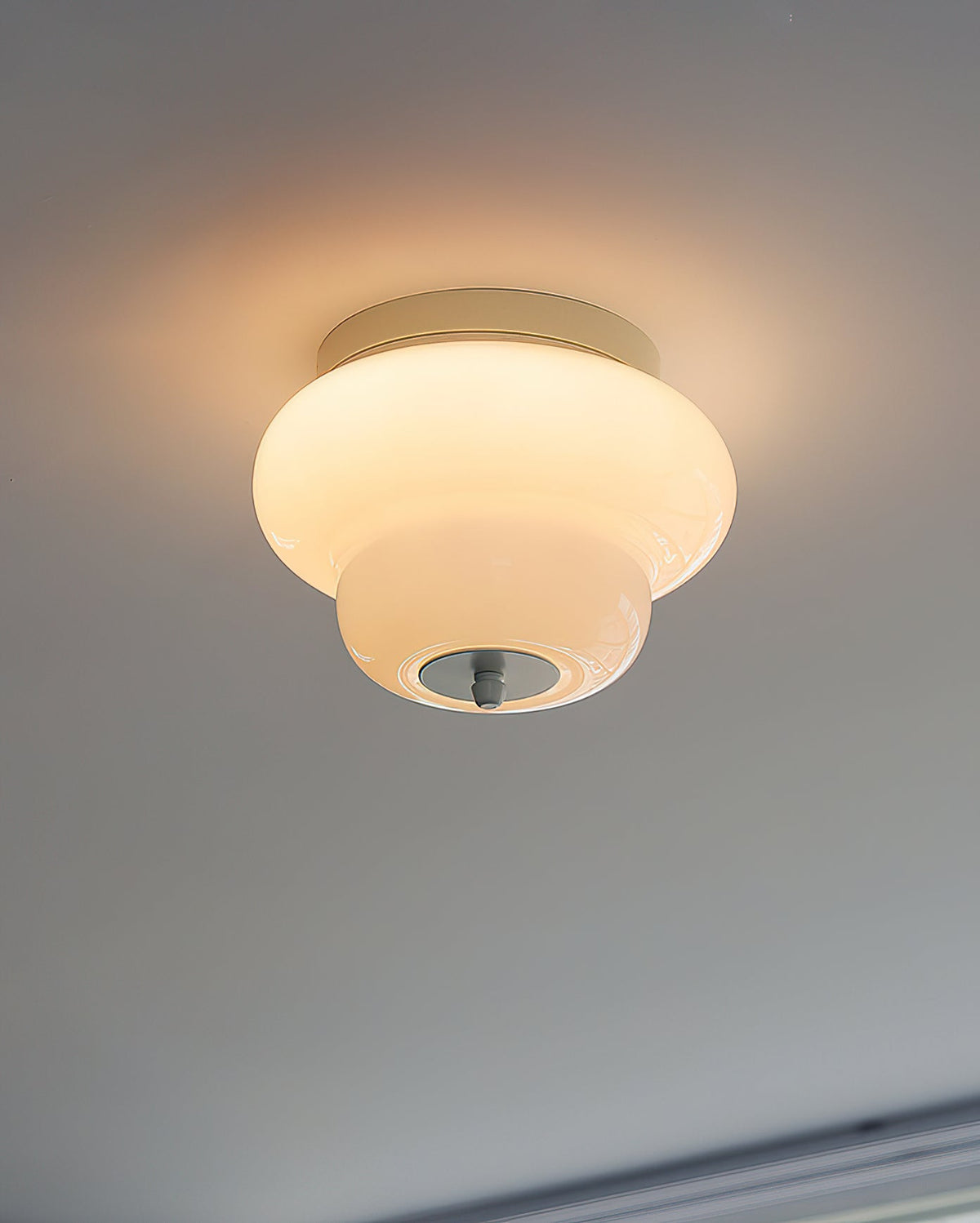 Pearl-loftslampe