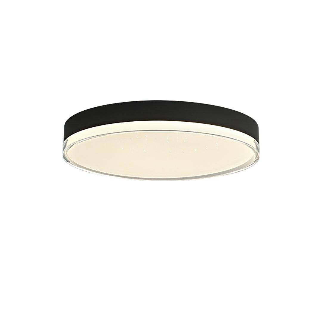 Cemariel modern minimalistisk taklampa