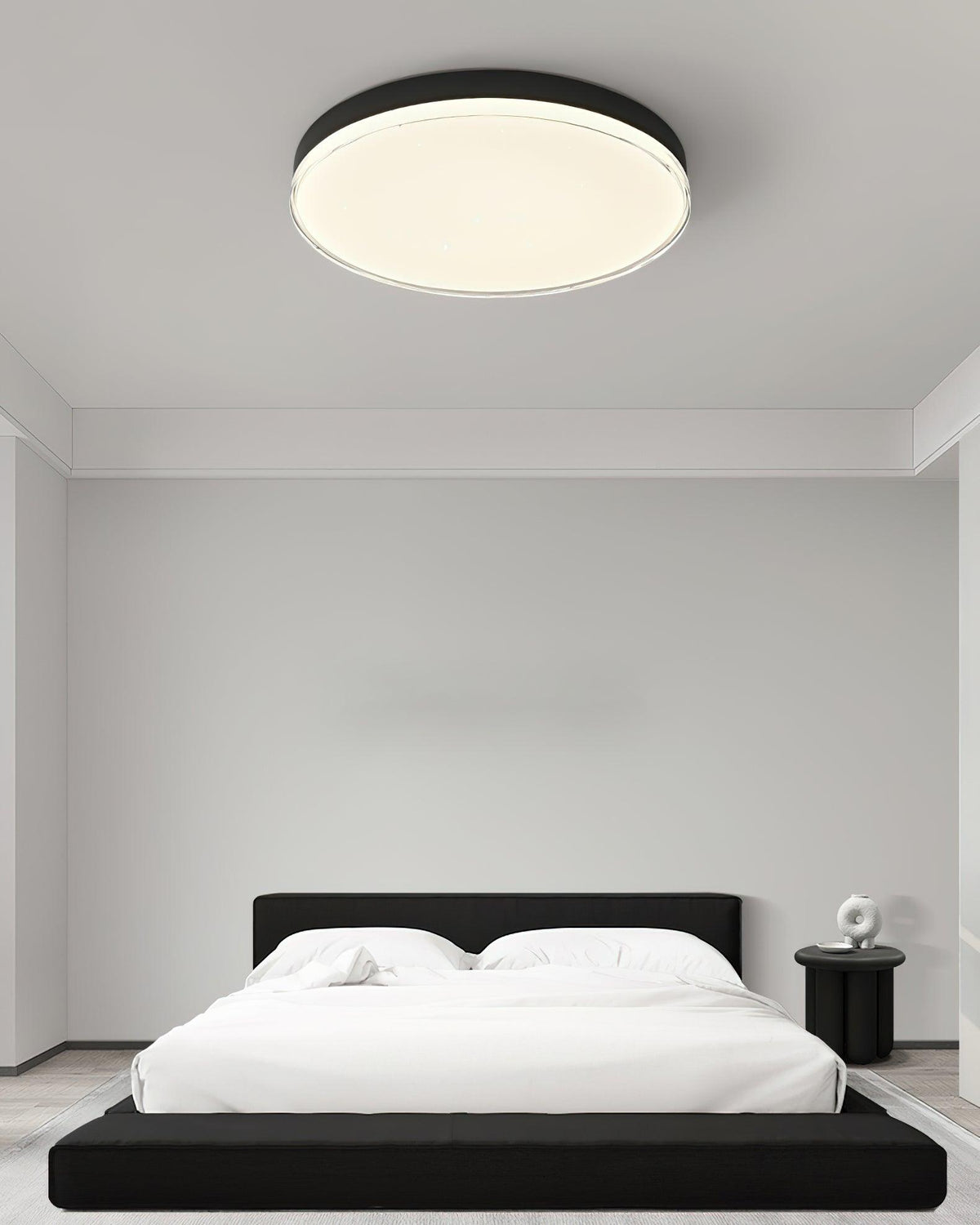 Cemariel modern minimalistisk taklampa