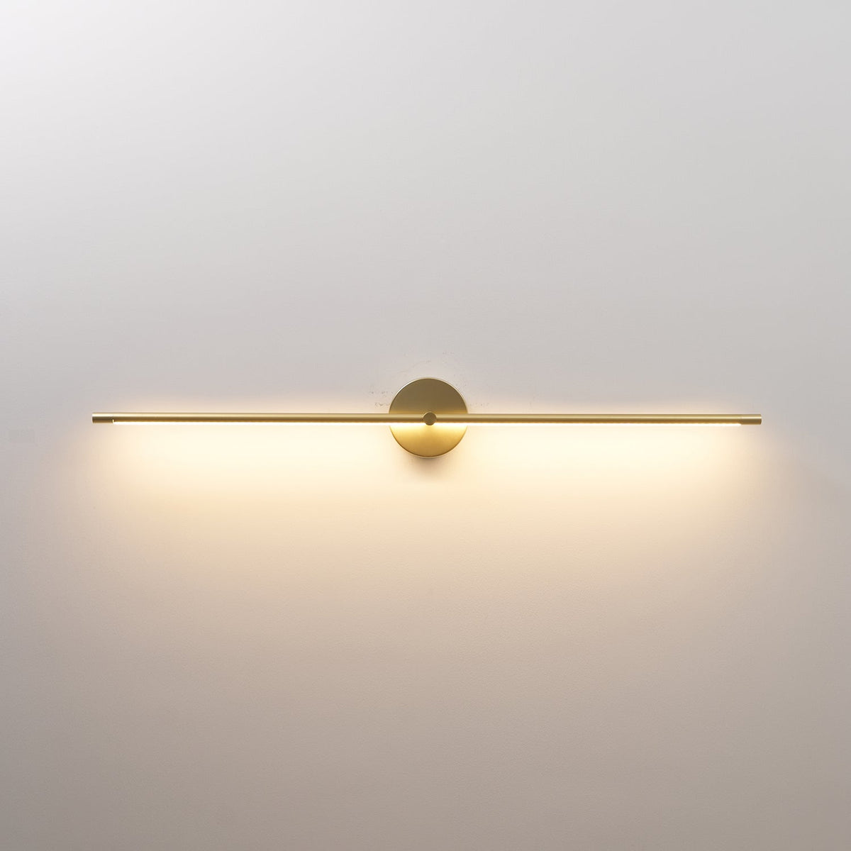 Salem-minimalistinen seinävalaisin