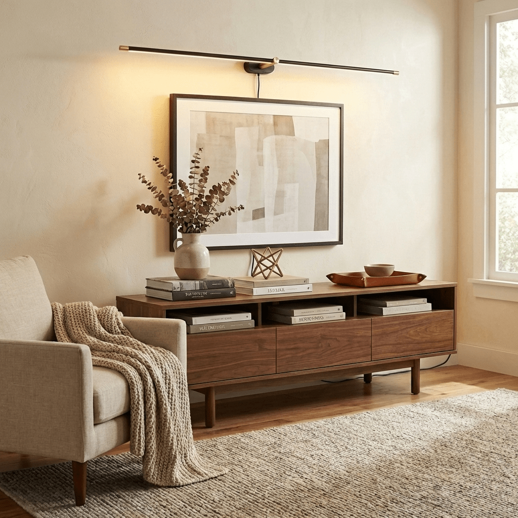 Elaoira Wall Lamp