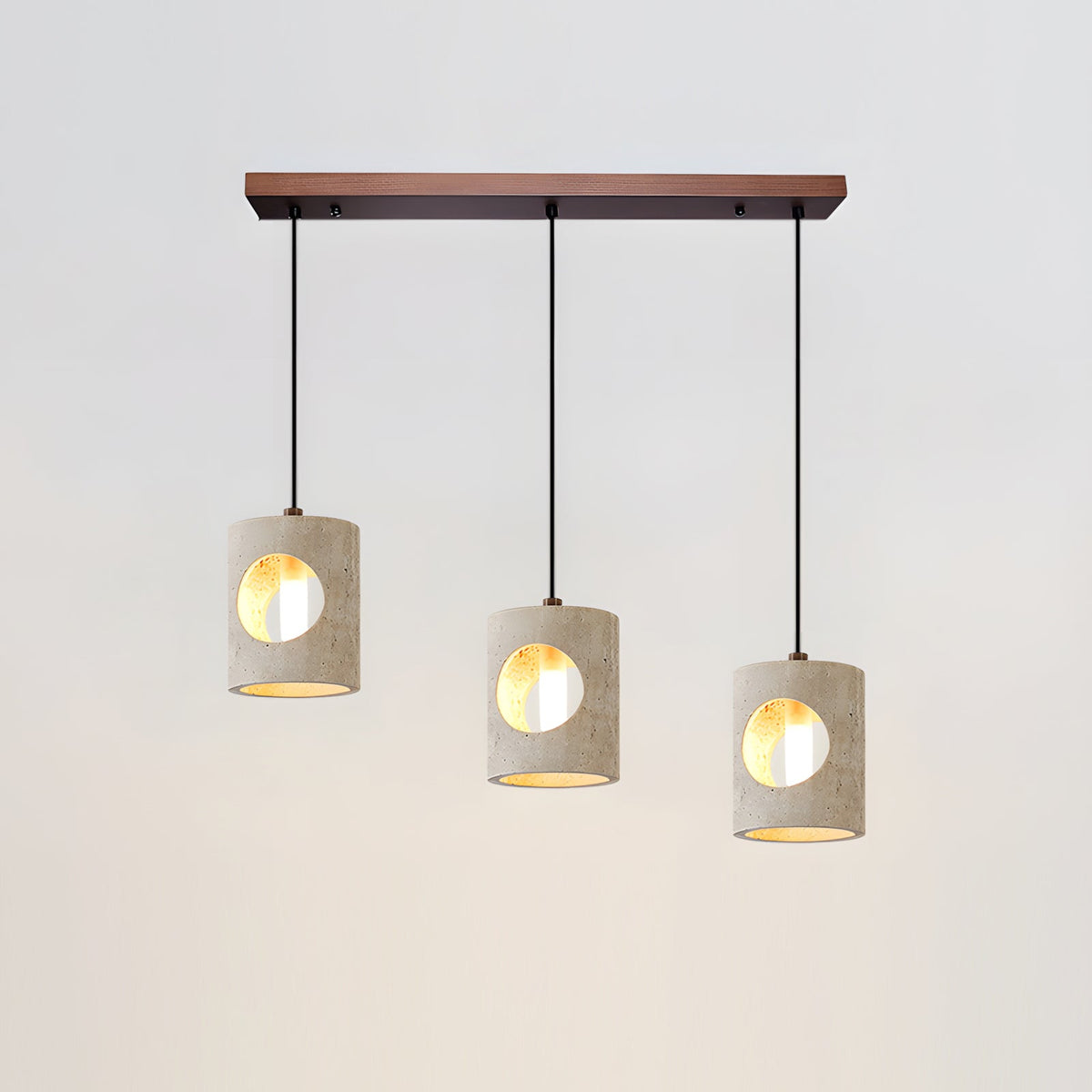 Cylvera Pendant Lamp
