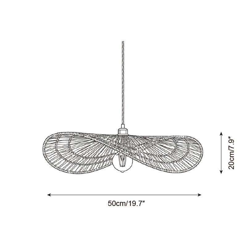Caloreria Pendant Light