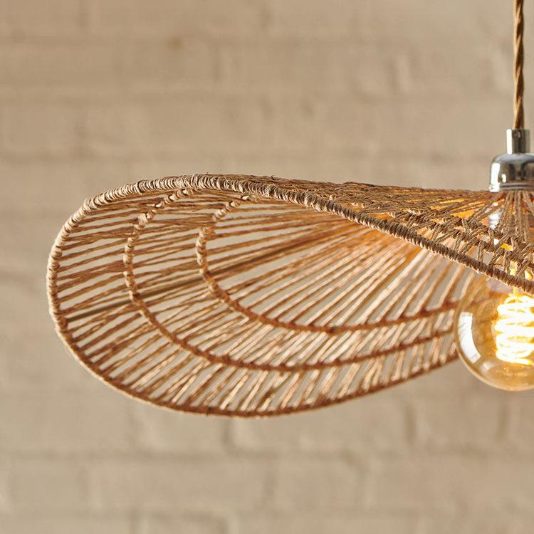 Caloreria Pendant Light