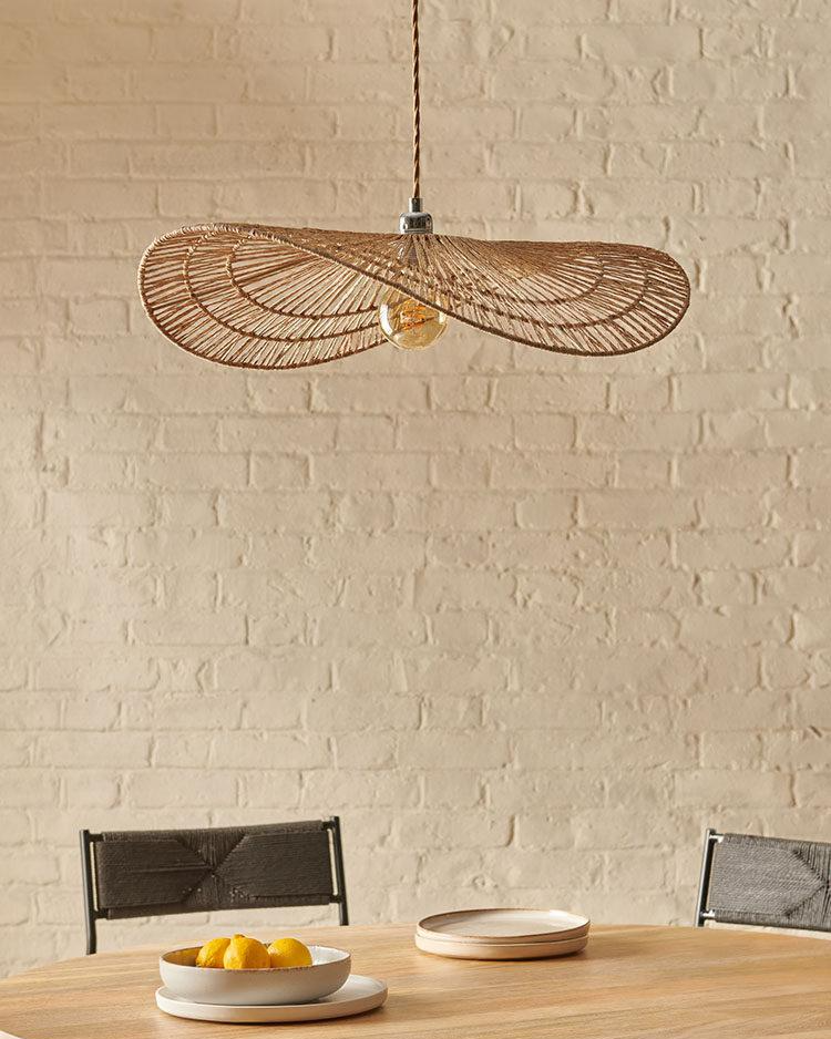 Caloreria Pendant Light