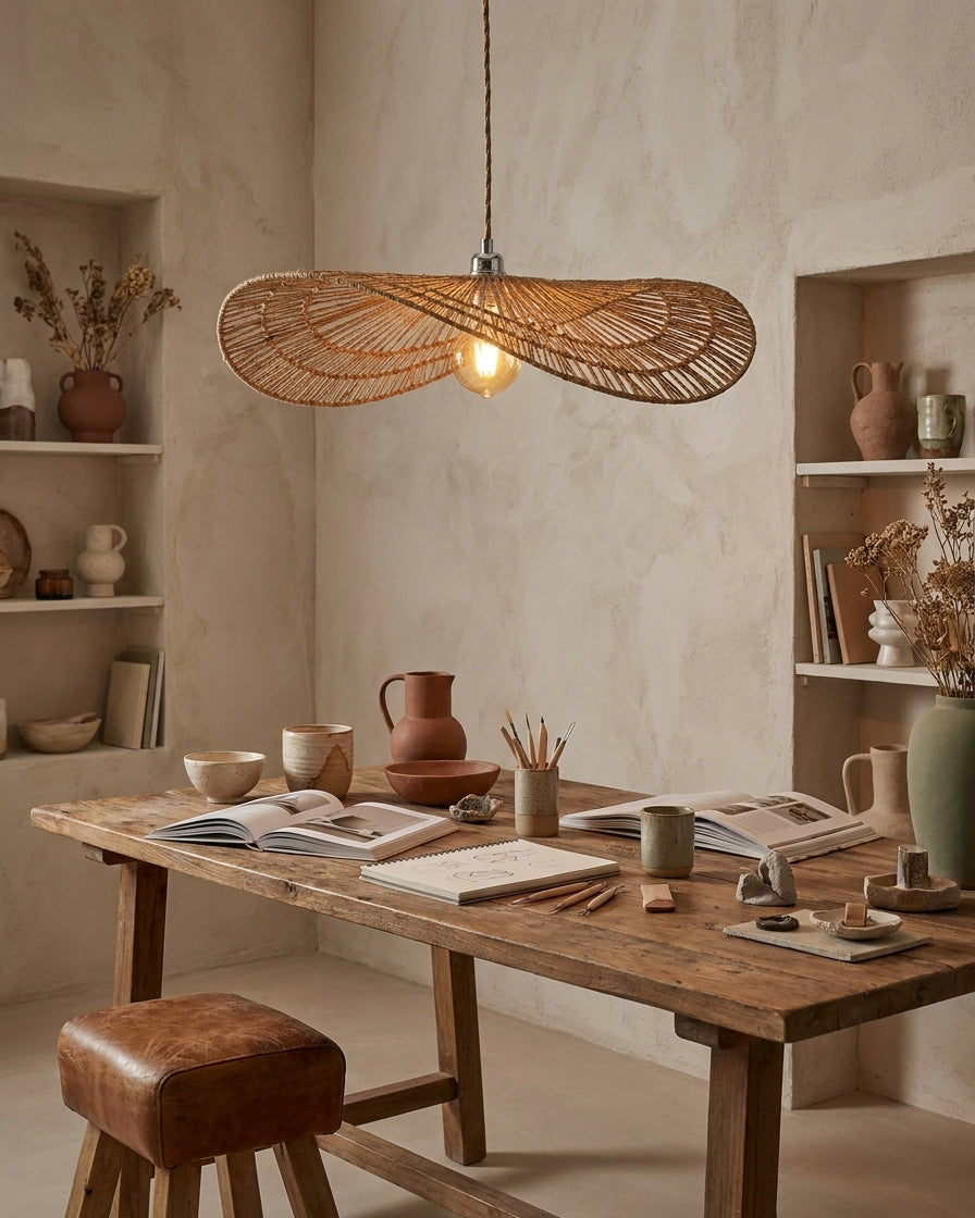 Caloreria Pendant Light