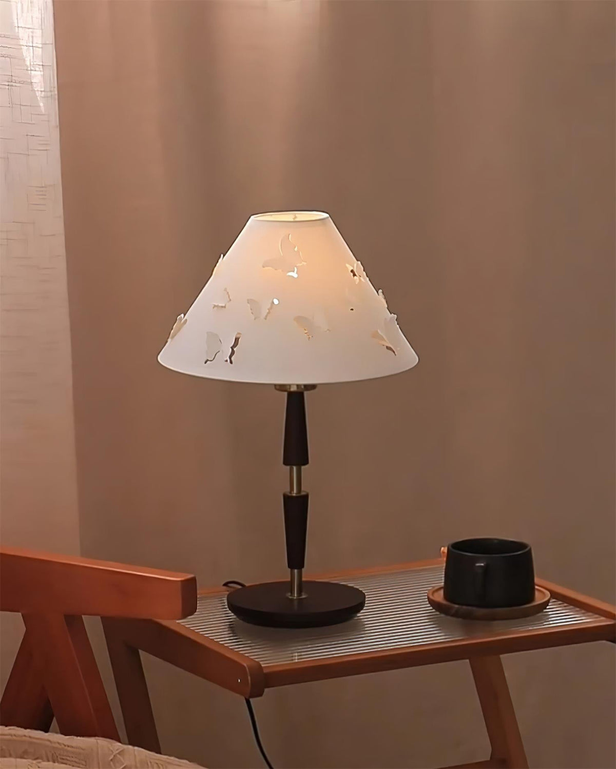 Lumuine Table Lamp