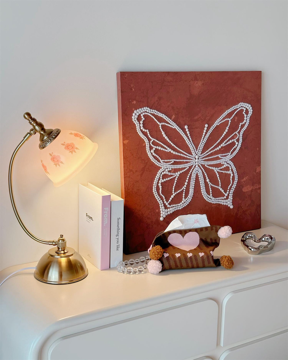 Teriorora Table Lamp
