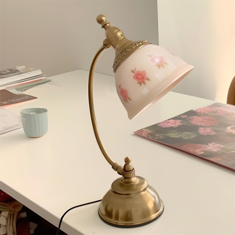 Teriorora Table Lamp