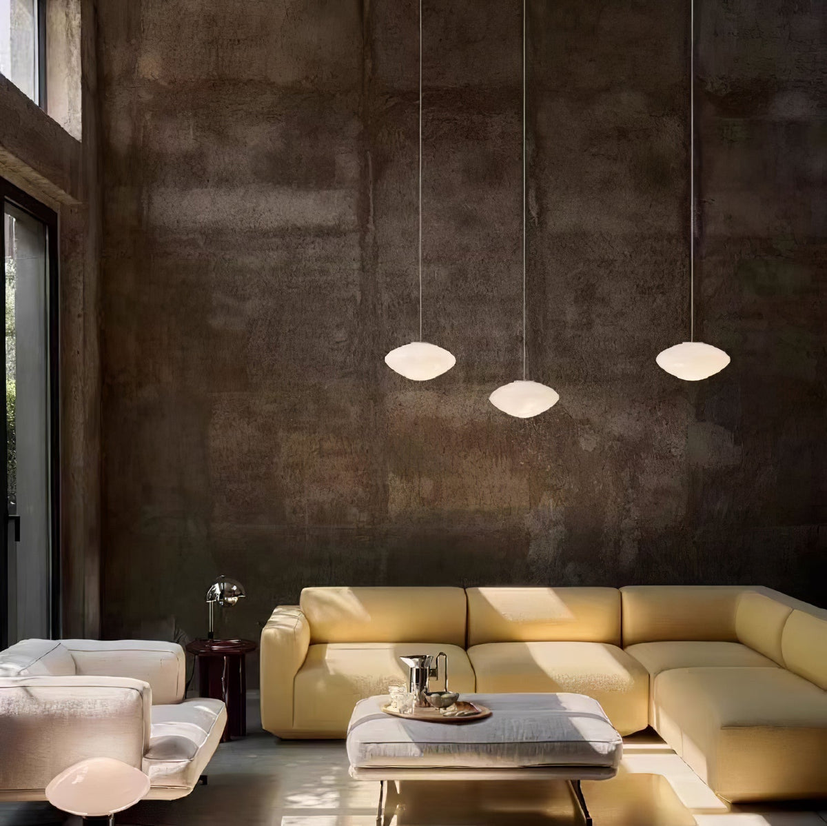 Lioriine Mist Pendant Lamp