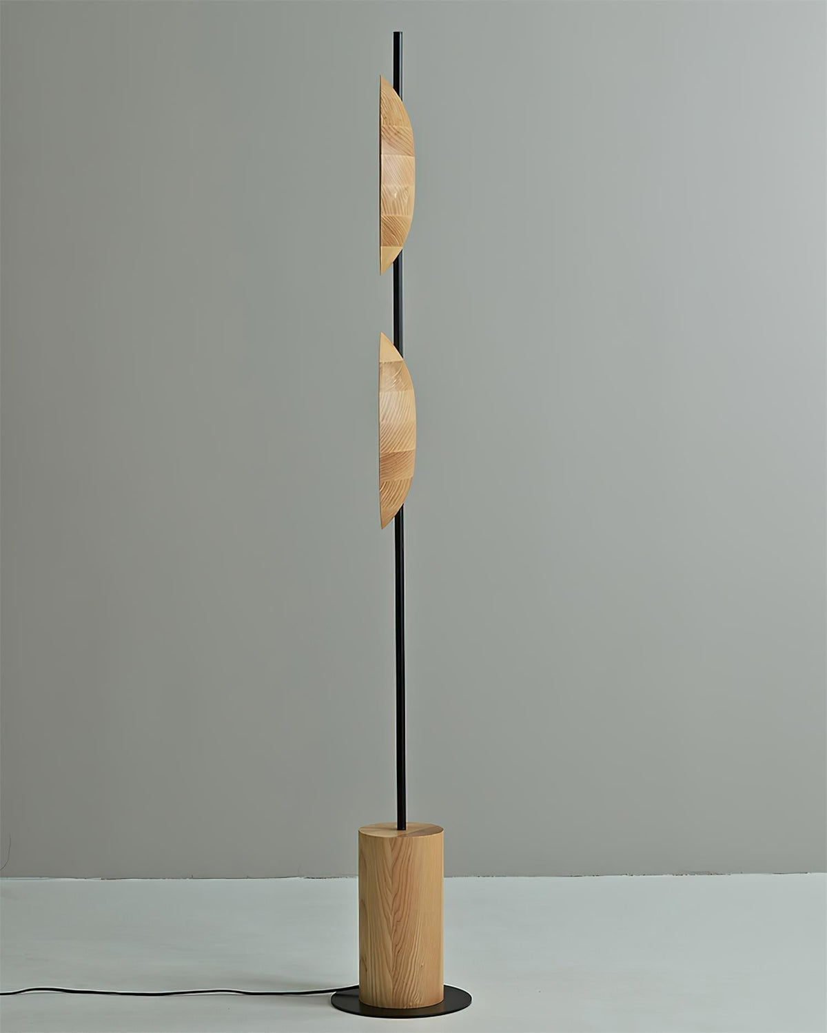 Viraaia Floor Lamp