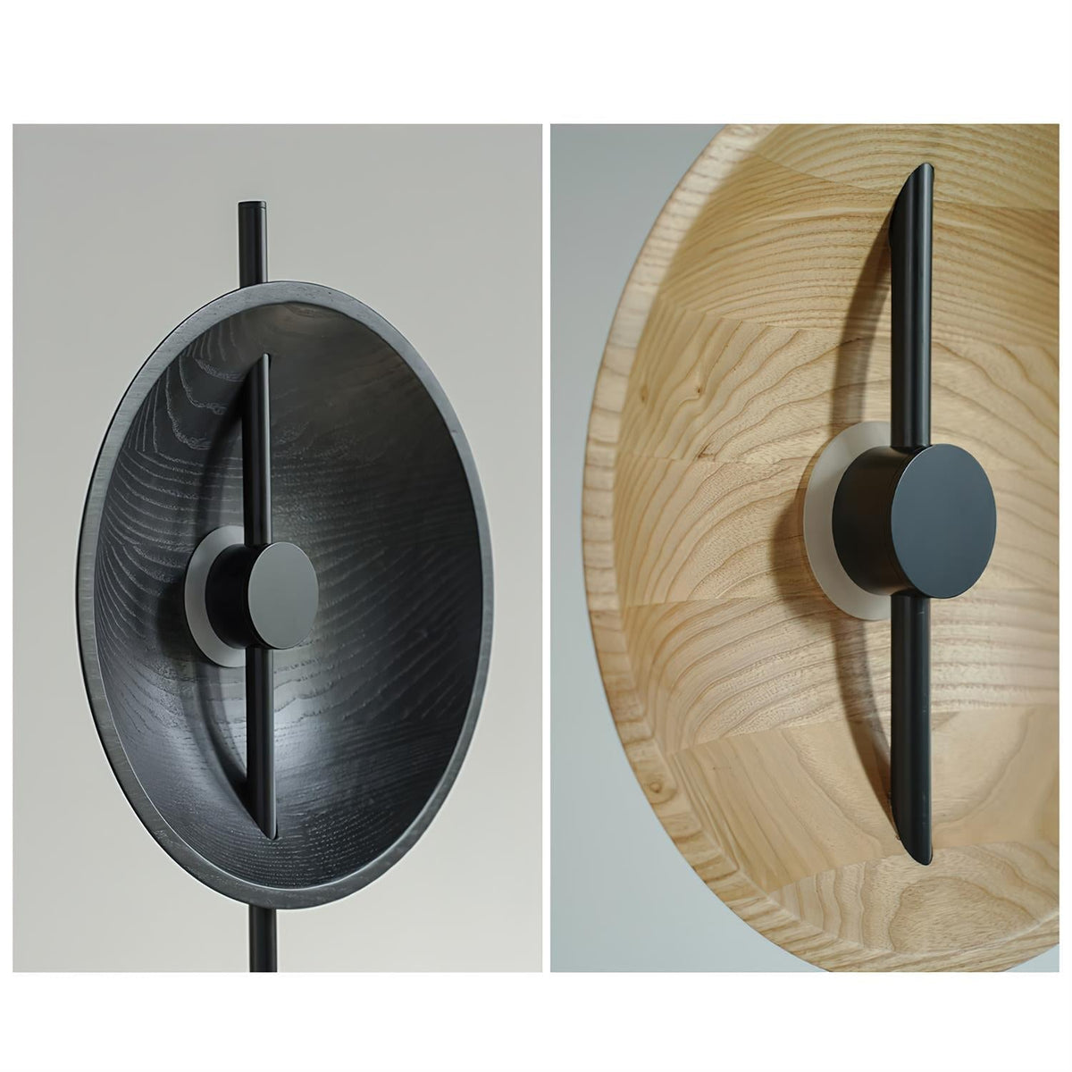 Viraaia Floor Lamp