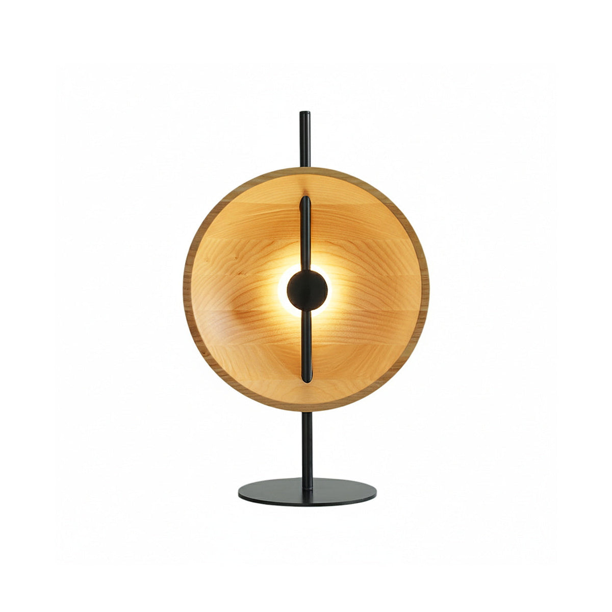 Viraisiella-bordlampe