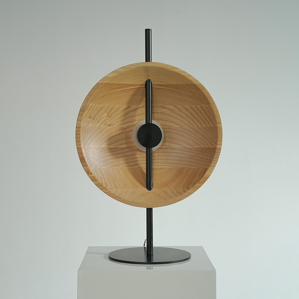 Viraisiella-bordlampe