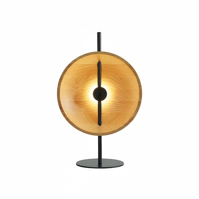 Viraisiella-bordlampe