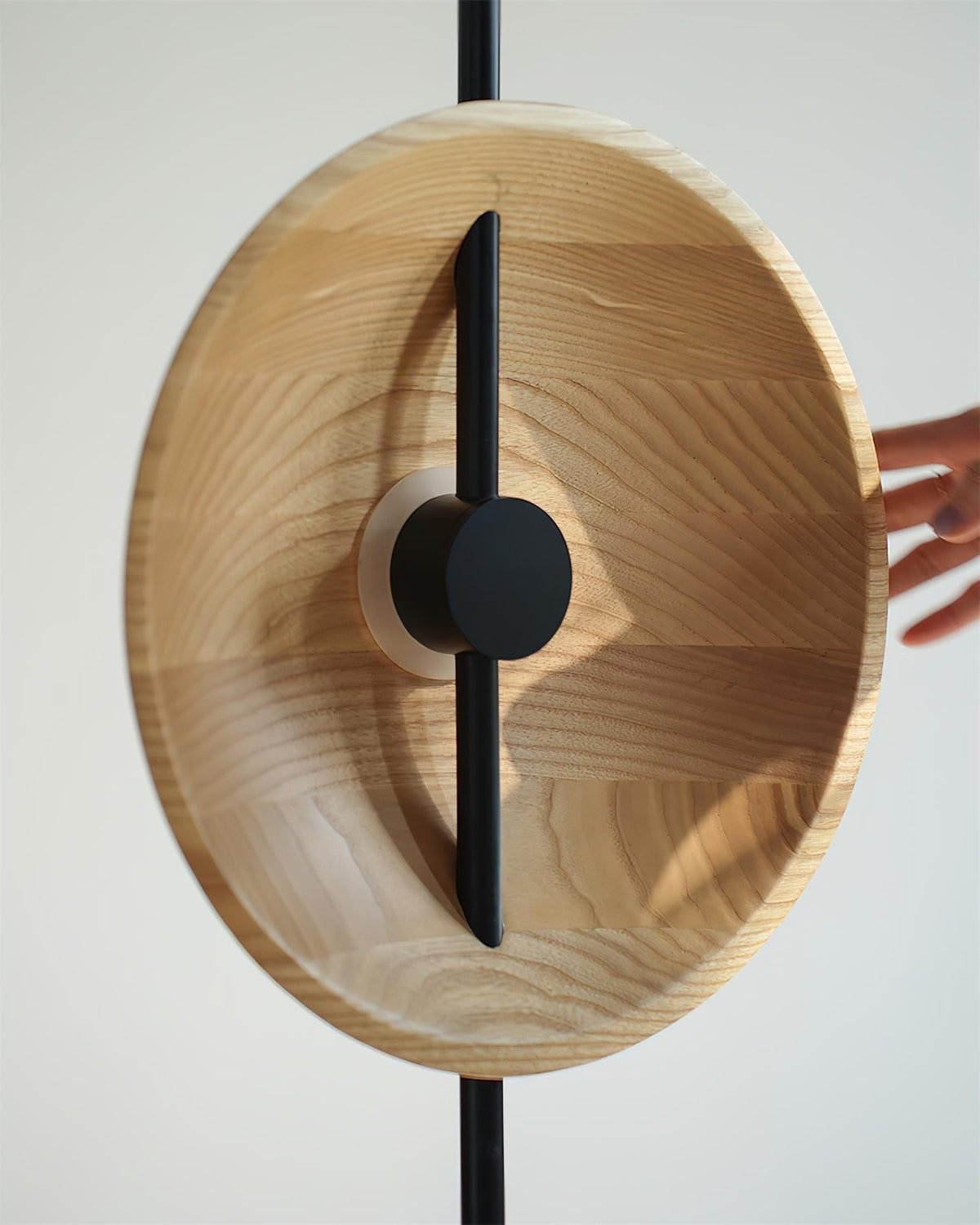 Orelerelia-bordlampe