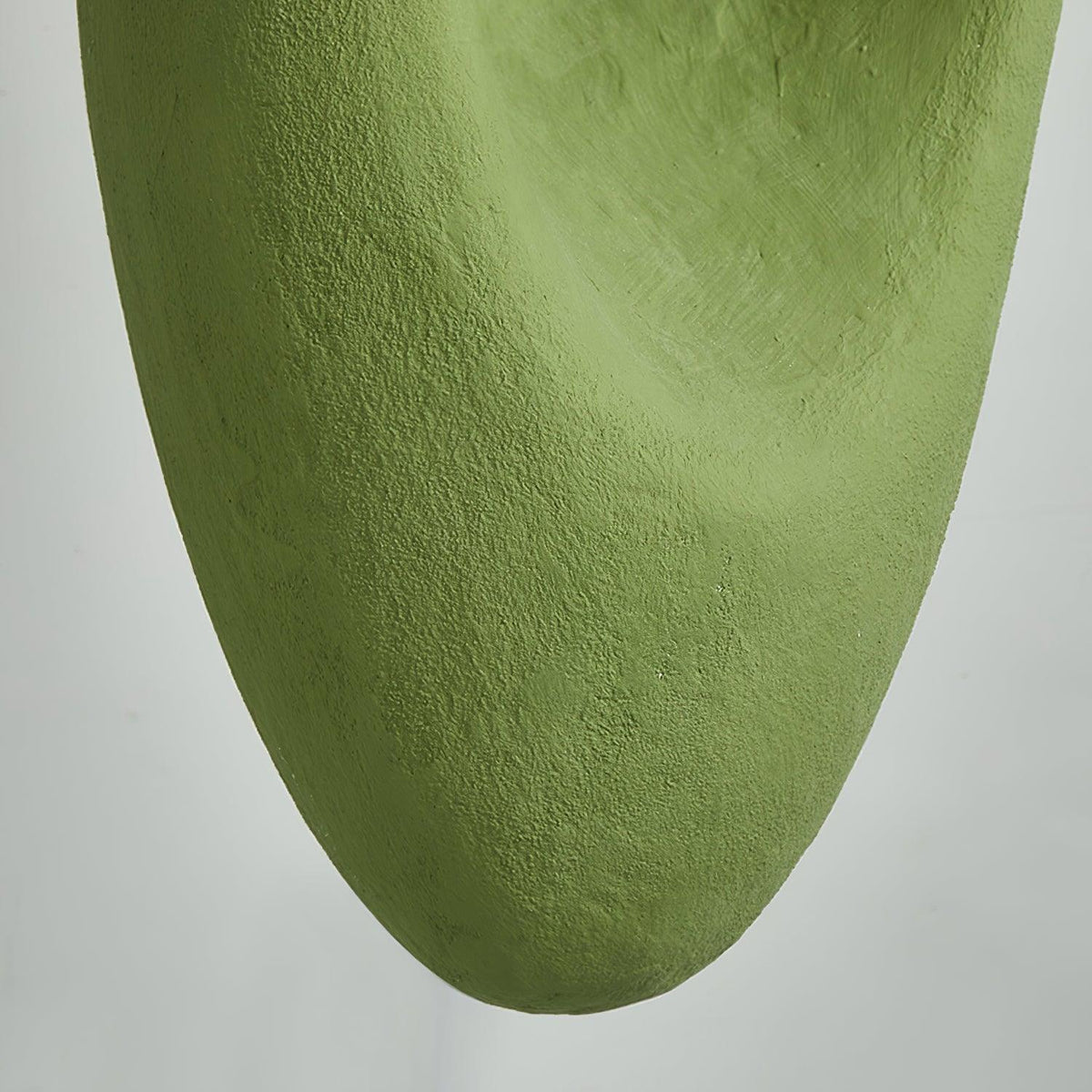 Ulrinara modern minimalistisk pendellampa i plast