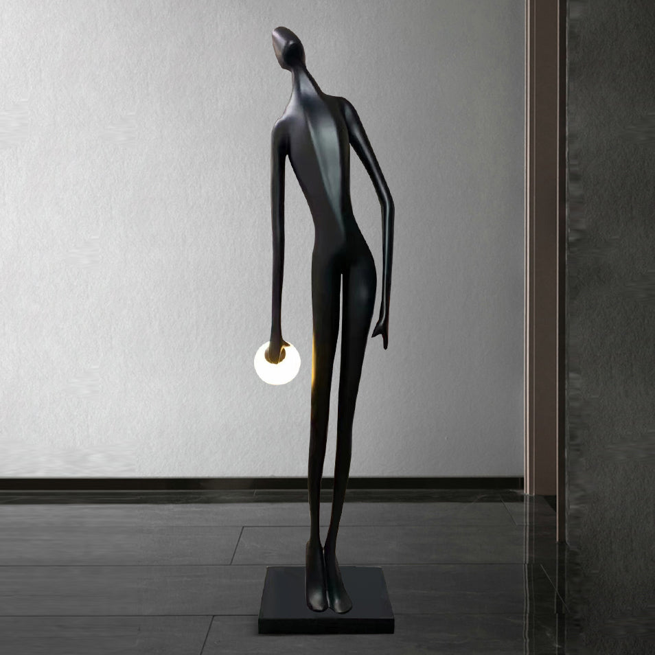 Miriise golvlampa