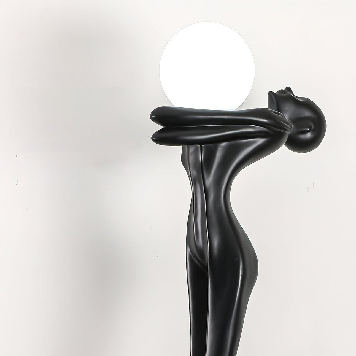 Miriise golvlampa