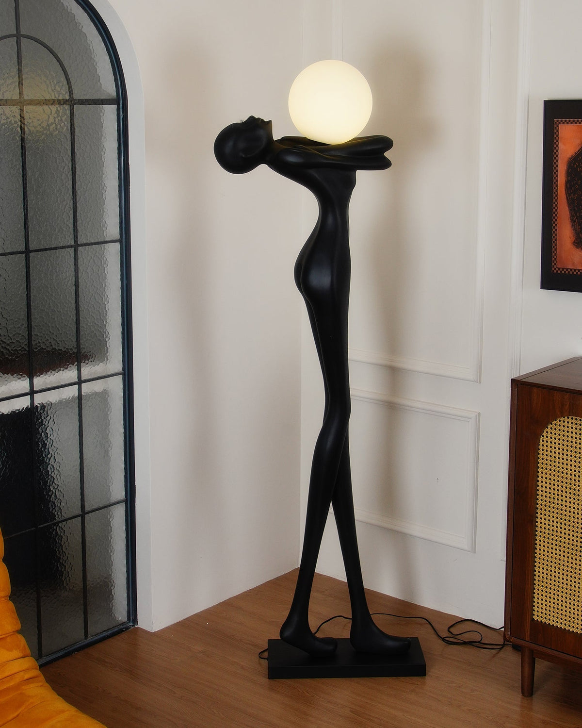 Miriise golvlampa