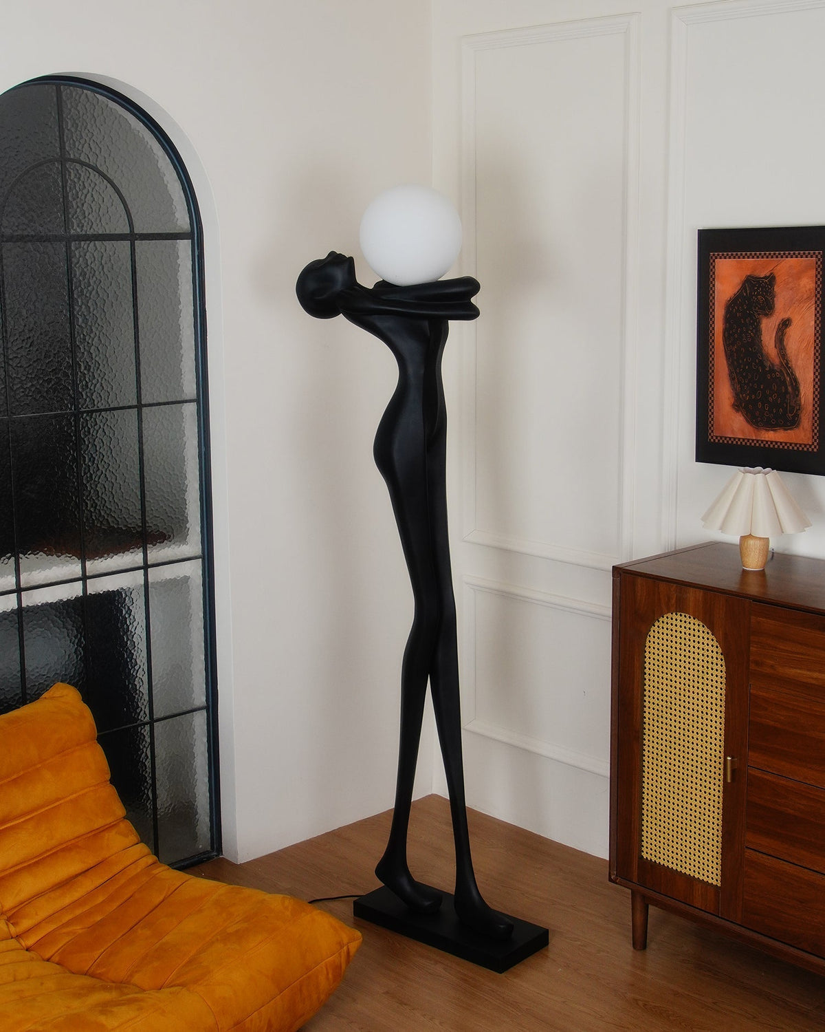 Miriise golvlampa