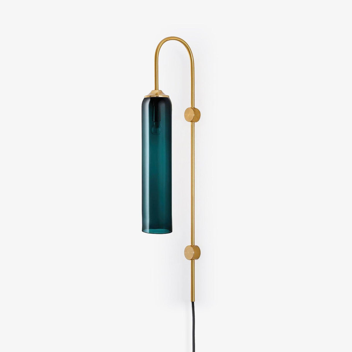 Celaielle-modern glass plug-in -seinävalaisin
